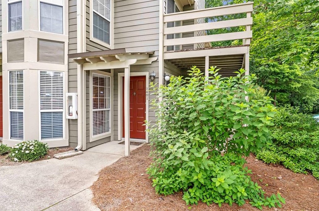 1401 Riverview Dr Se, Marietta, GA 30067