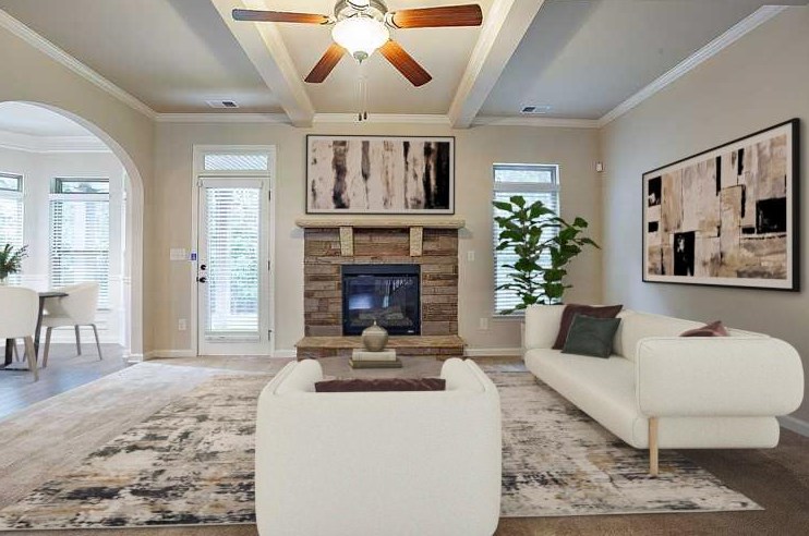 539 Madison Park Dr, Grayson, GA 30017-7940