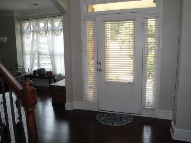 605 Homestead Dr, Dallas, GA 30157-4662
