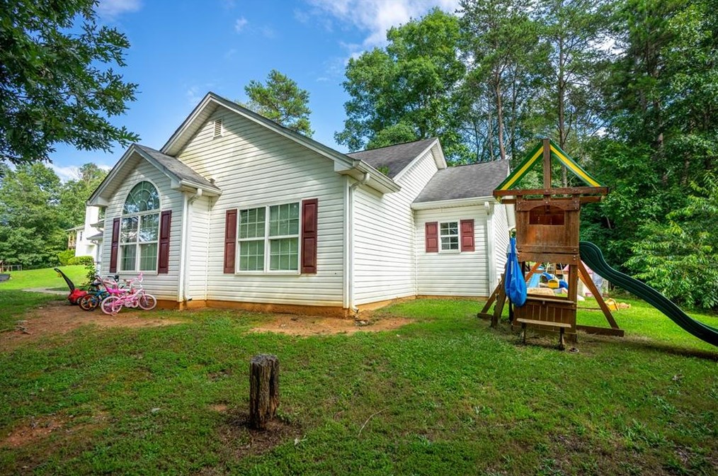 110 Rubil Way, Demorest, GA 30535