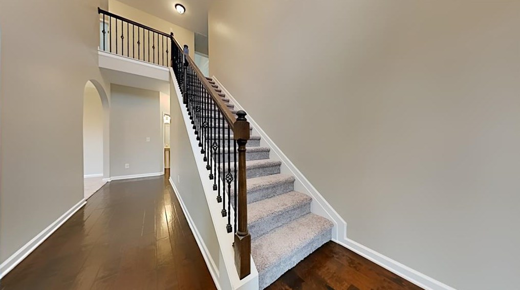 530 Chatuge Dr, Jonesboro, GA 30238-4134