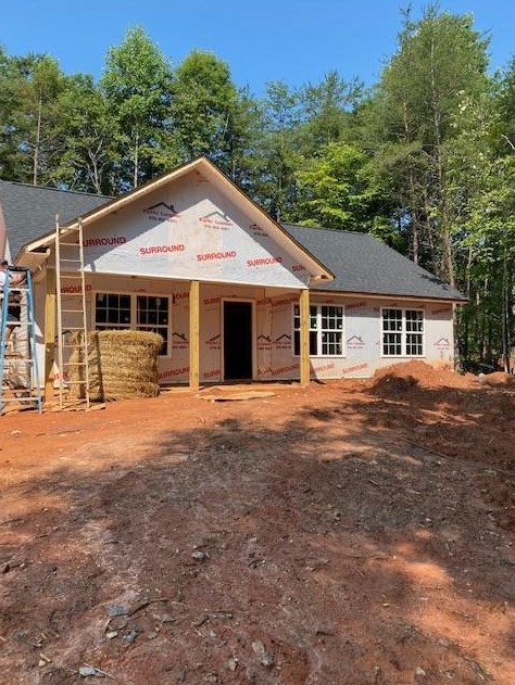 229 Fox Hollow Rd, Dahlonega, GA 30533