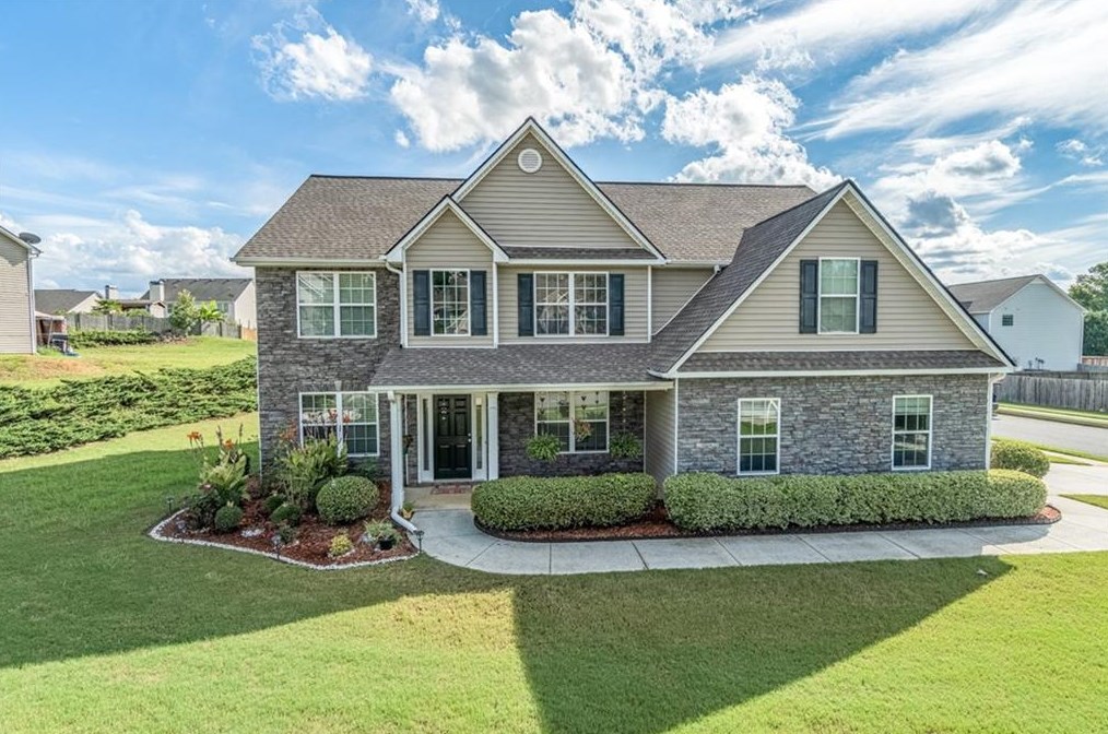 3411 Galloping Bend Way, Auburn, GA 30011