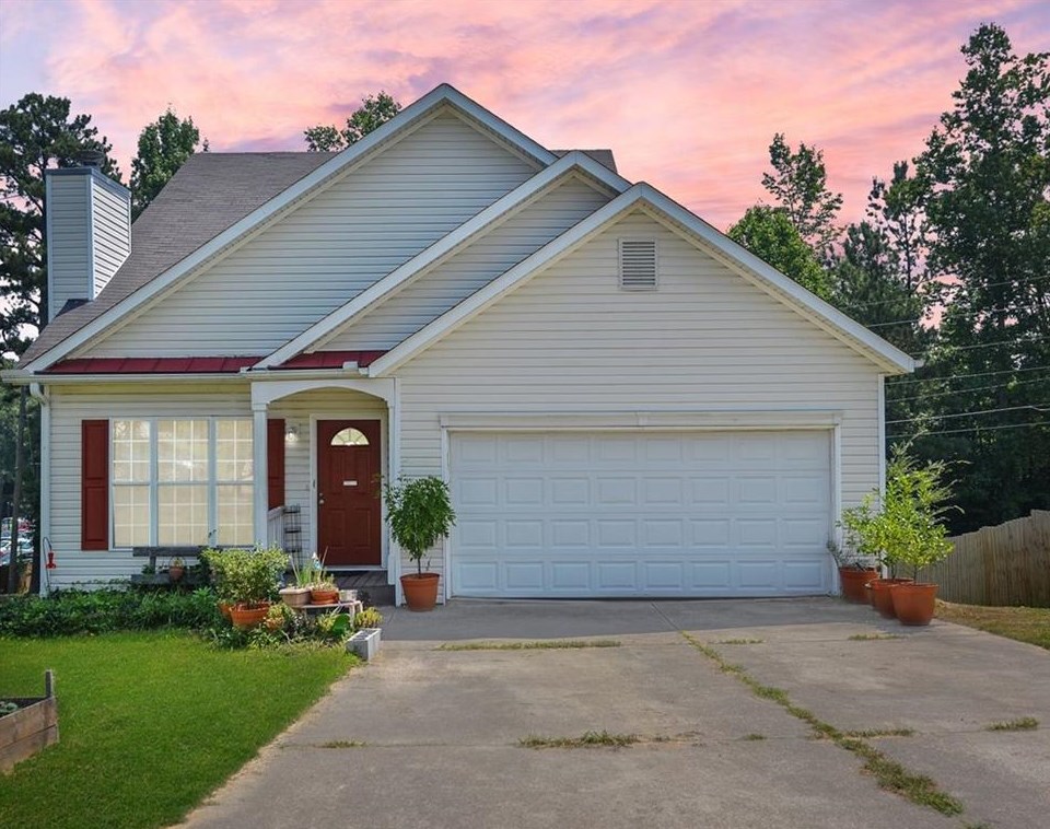 200 Lafayette St, Dallas, GA 30157-0573