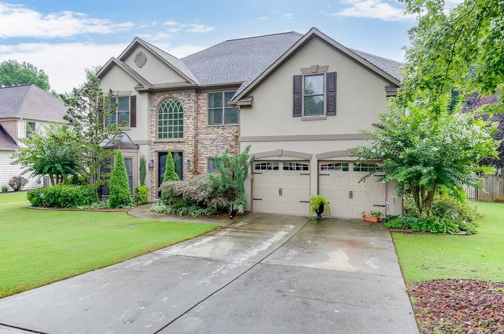 2840 Crestmont Ct, Cumming, GA 30041-7839