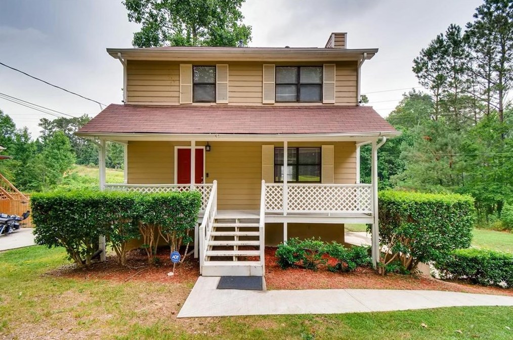 1445 Victoria St, Douglasville, GA 30134