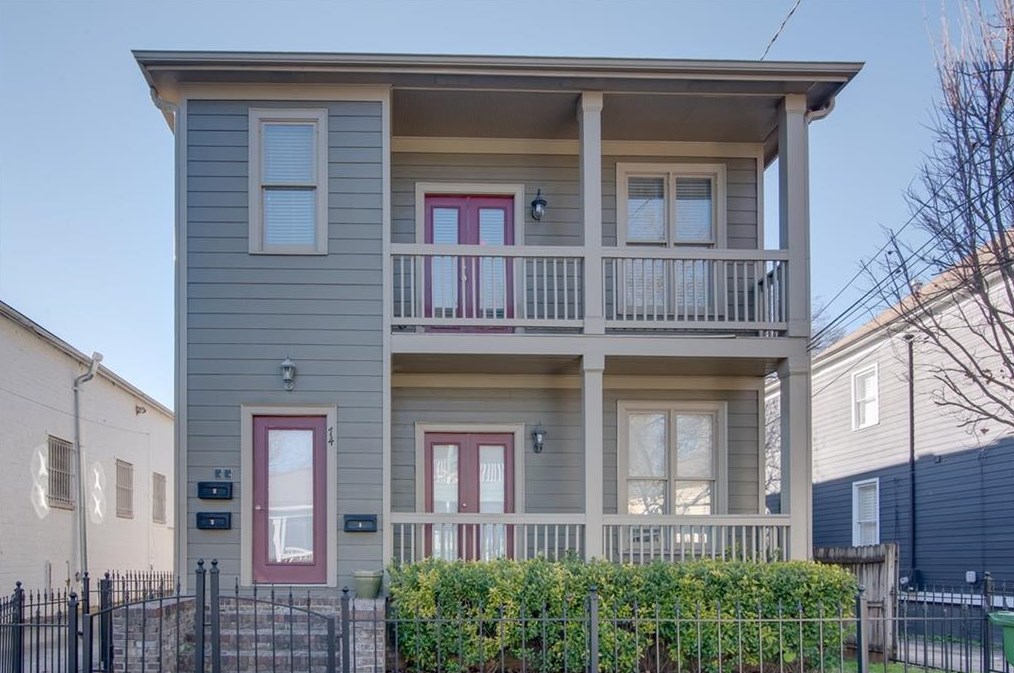 74 Hogue St Ne #2, Atlanta, GA 30312