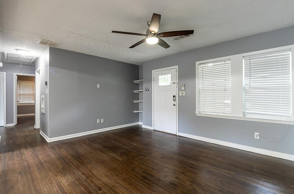 3261 Bonway Dr, Decatur GA  30032-2429 exterior