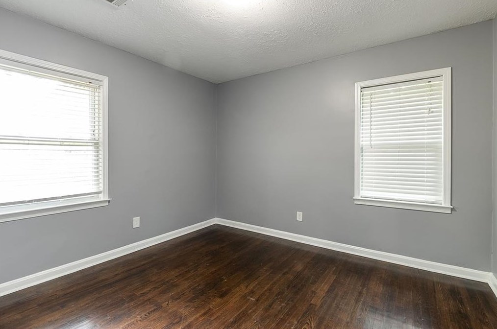 3261 Bonway Dr, Decatur GA  30032-2429 exterior