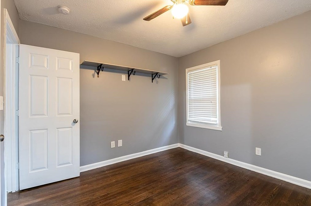 3261 Bonway Dr, Decatur GA  30032-2429 exterior