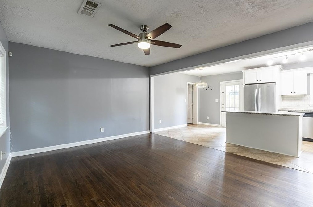 3261 Bonway Dr, Decatur GA  30032-2429 exterior