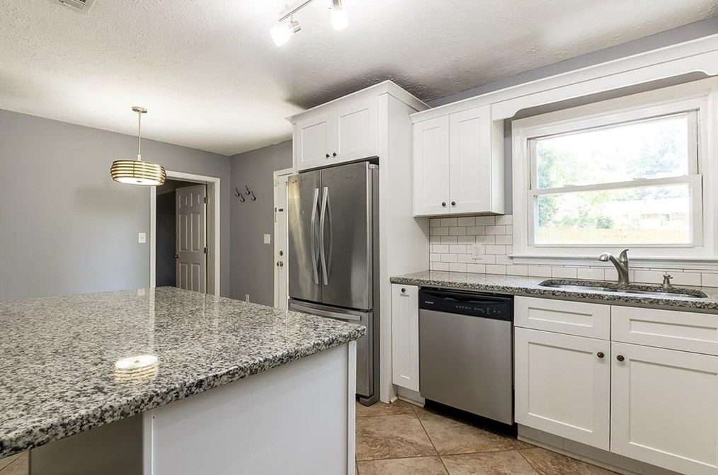 3261 Bonway Dr, Decatur GA  30032-2429 exterior