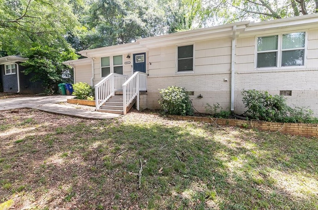 3261 Bonway Dr, Decatur, GA 30032-2429