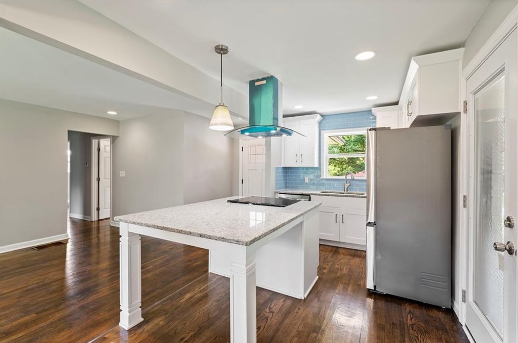 2020 Sombrero Way, Atlanta GA  30316-4922 exterior