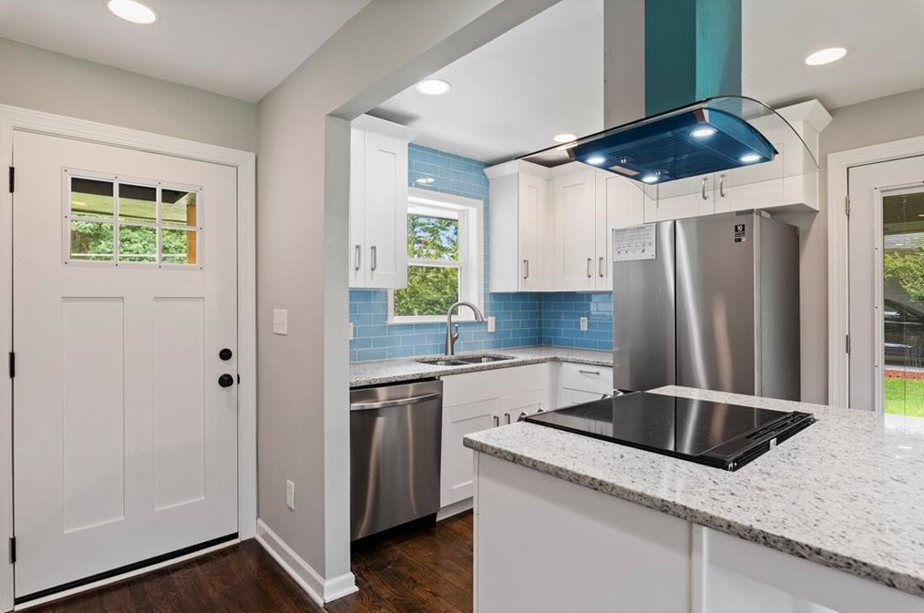 2020 Sombrero Way, Atlanta GA  30316-4922 exterior