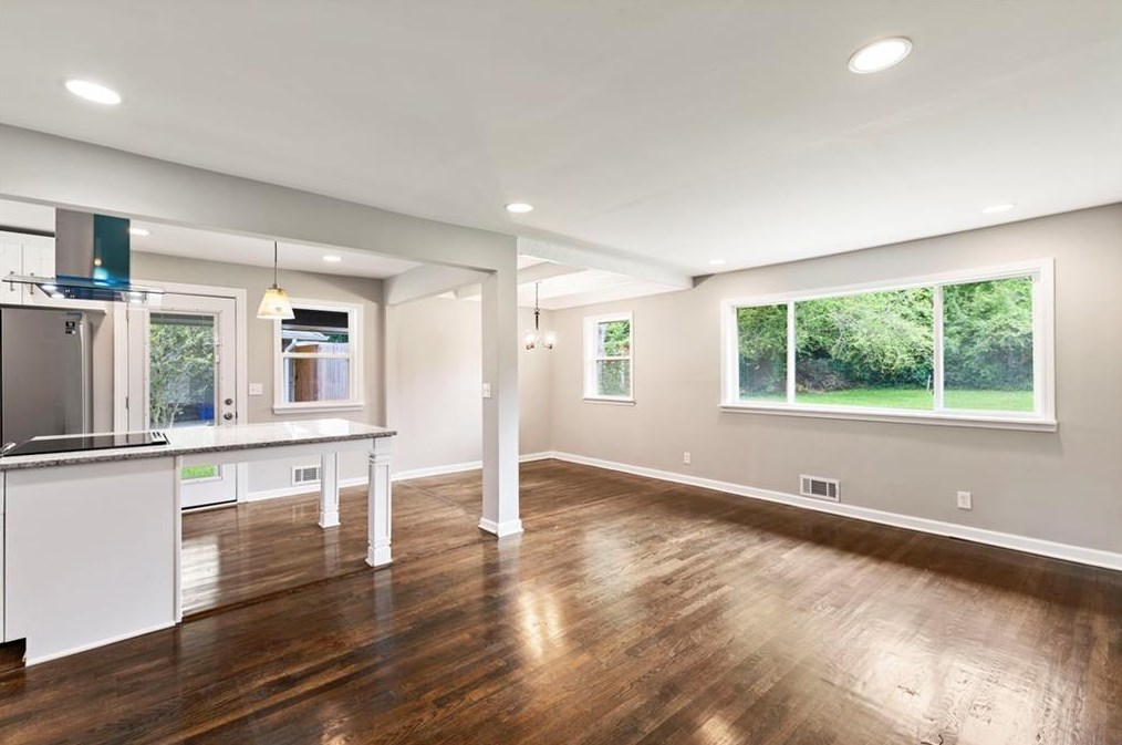 2020 Sombrero Way, Atlanta GA  30316-4922 exterior