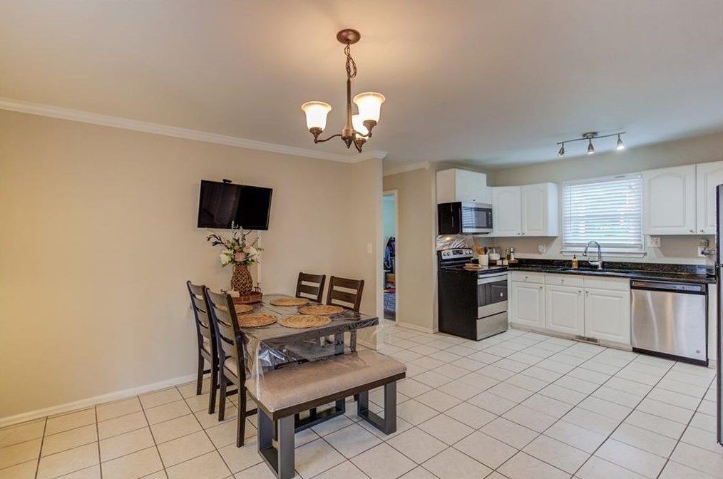 3684 Maple Frg Ln, Gainesville GA 30504-5766 exterior