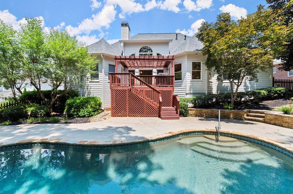 4340 Cody Ct, Cumming, GA 30040-1760