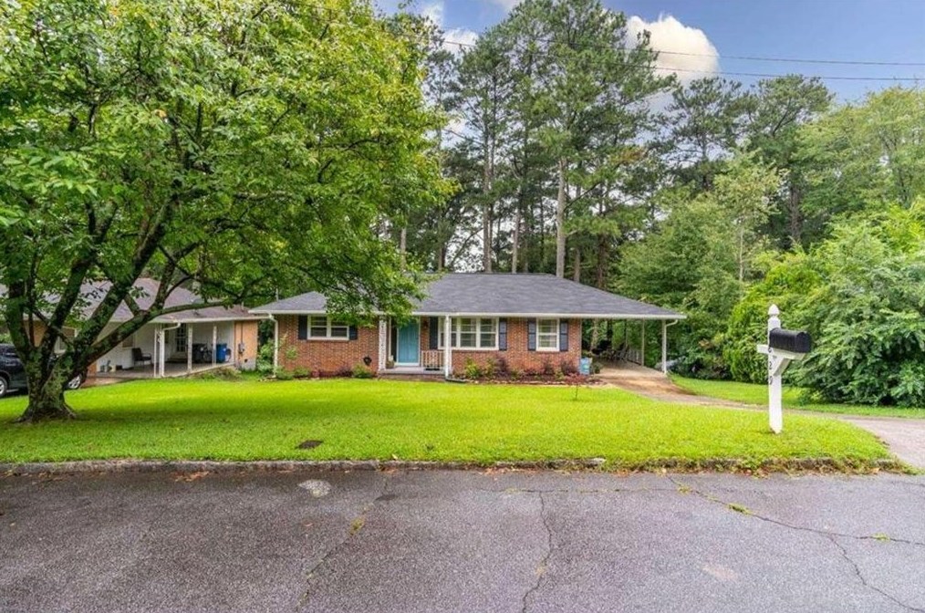 2829 S Clark S, Atlanta, GA 30344