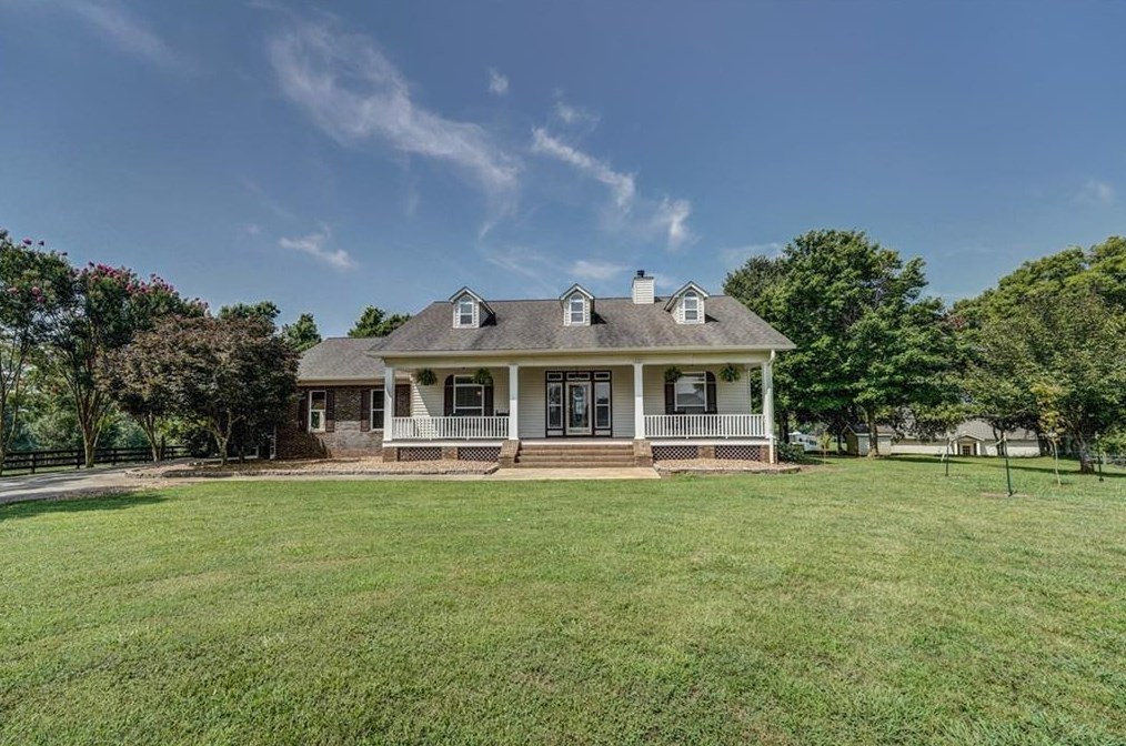 970 Terhune Rd, Rome, GA 30161-4004
