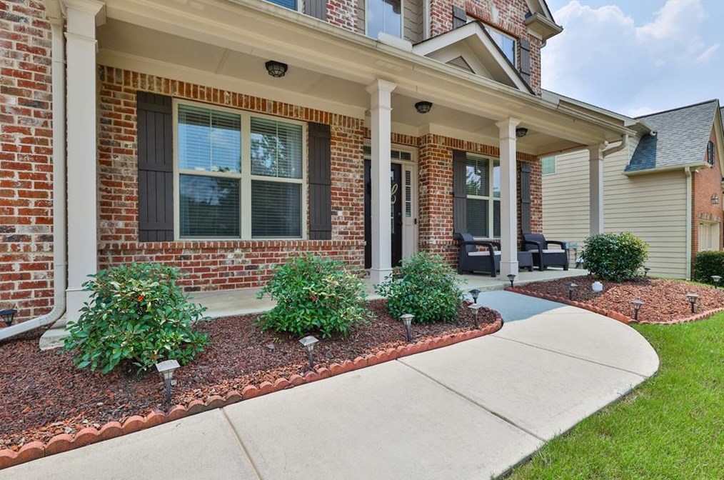 1471 Primrose Park Rd, Buford, GA 30518