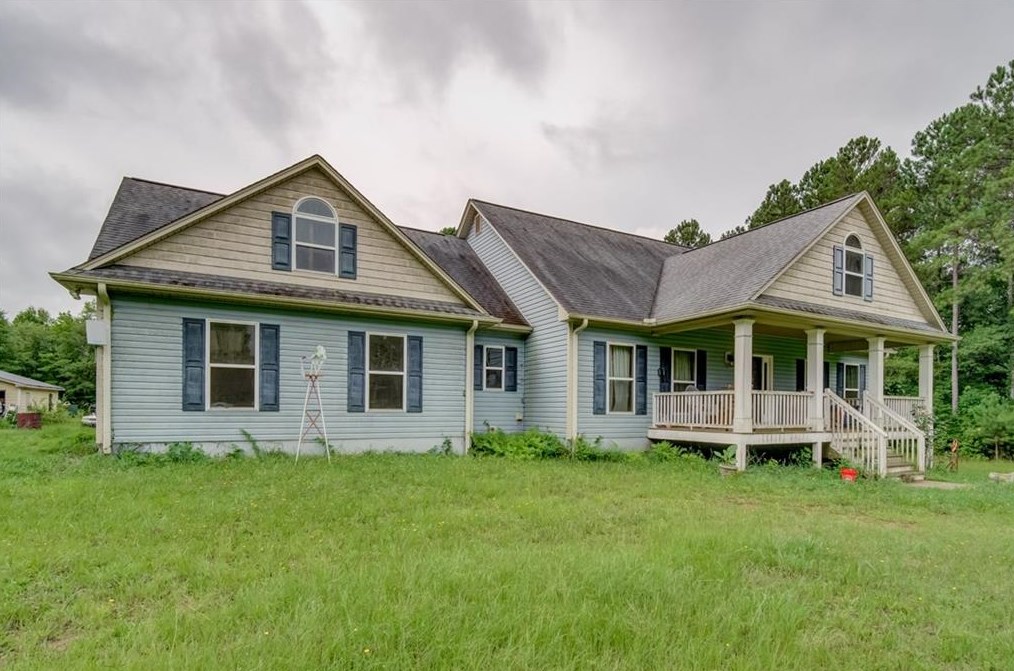 2756 Aikenton Rd, Monticello, GA 31064