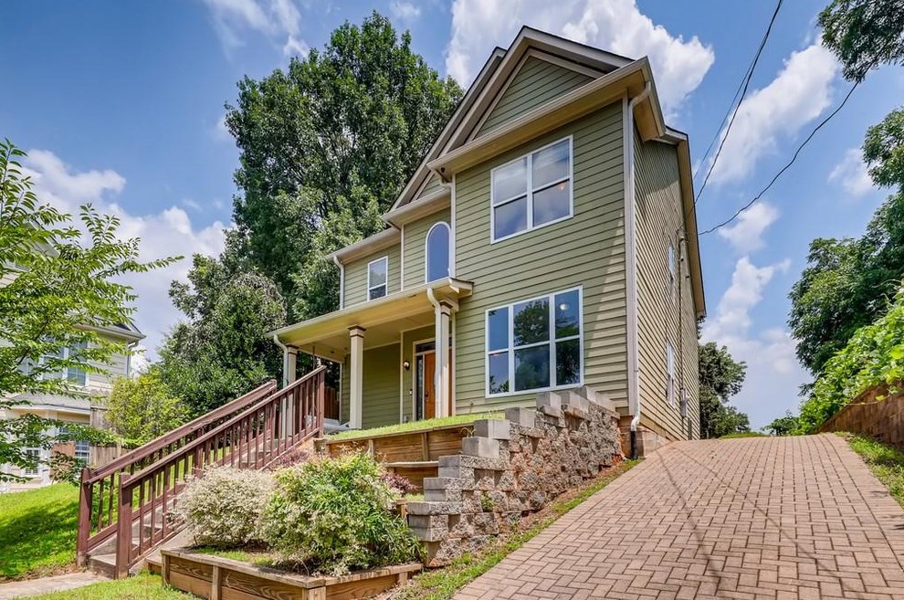 934 Violet Ave, Atlanta, GA 30315-1825
