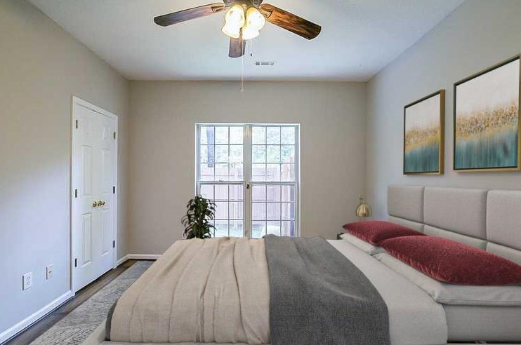 6693 Sunset Ct, Rex, GA 30273