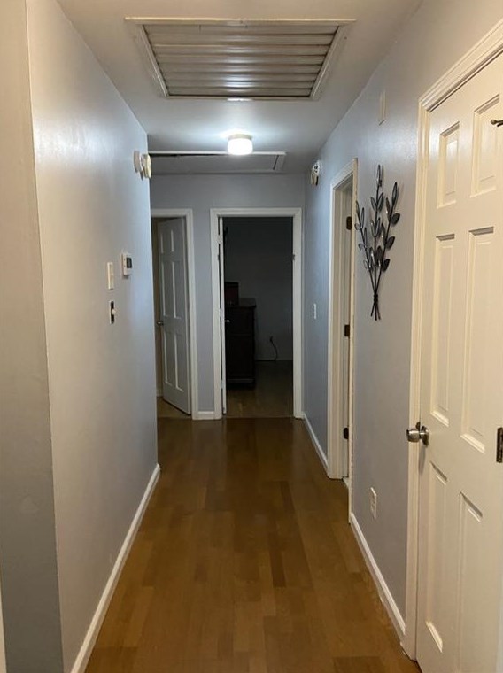 3684 Occidental Ct, Decatur GA  30034-5504 exterior