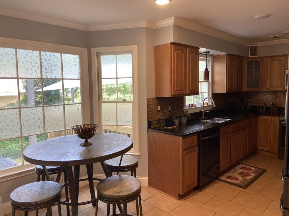 3684 Occidental Ct, Decatur GA  30034-5504 exterior