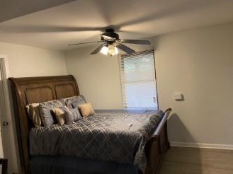 3684 Occidental Ct, Decatur GA  30034-5504 exterior