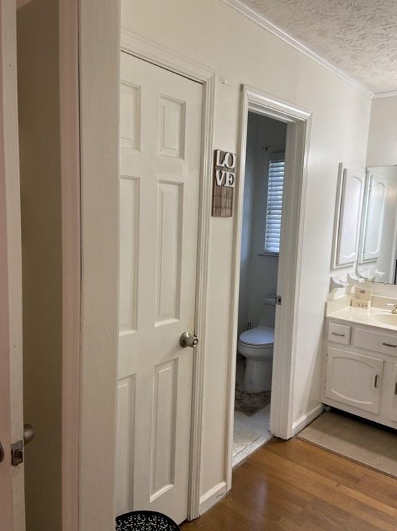 3684 Occidental Ct, Decatur GA  30034-5504 exterior