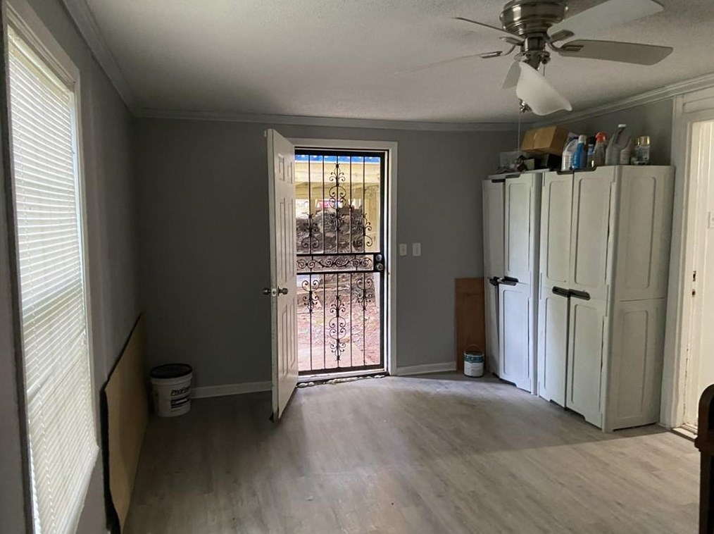 3684 Occidental Ct, Decatur GA  30034-5504 exterior