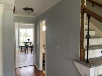 3684 Occidental Ct, Decatur GA  30034-5504 exterior