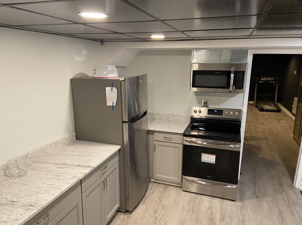 3684 Occidental Ct, Decatur GA  30034-5504 exterior