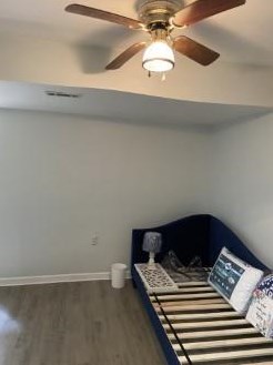 3684 Occidental Ct, Decatur GA  30034-5504 exterior