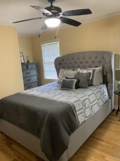 3684 Occidental Ct, Decatur GA  30034-5504 exterior