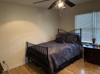 3684 Occidental Ct, Decatur GA  30034-5504 exterior