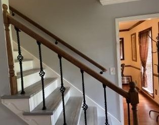 3684 Occidental Ct, Decatur GA  30034-5504 exterior