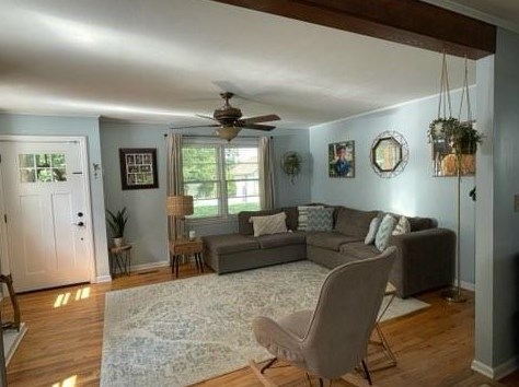 56 Baugh, Commerce, GA 30529