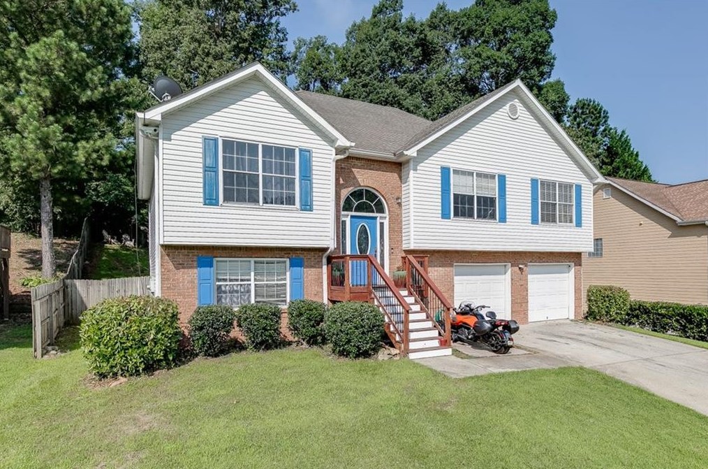 985 Under Ct, Buford, GA 30518