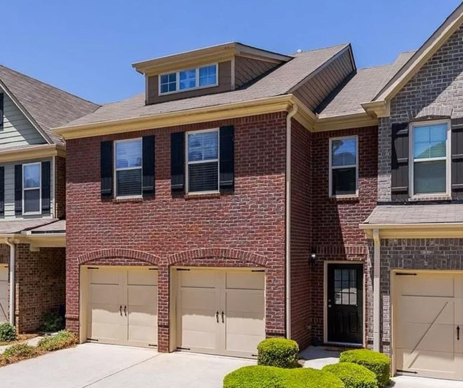 4690 Woodbine Way, Alpharetta, GA 30004