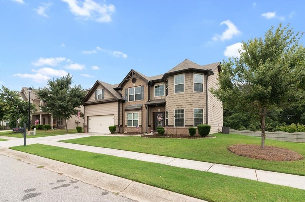 125 Franklin St, Braselton, GA 30517