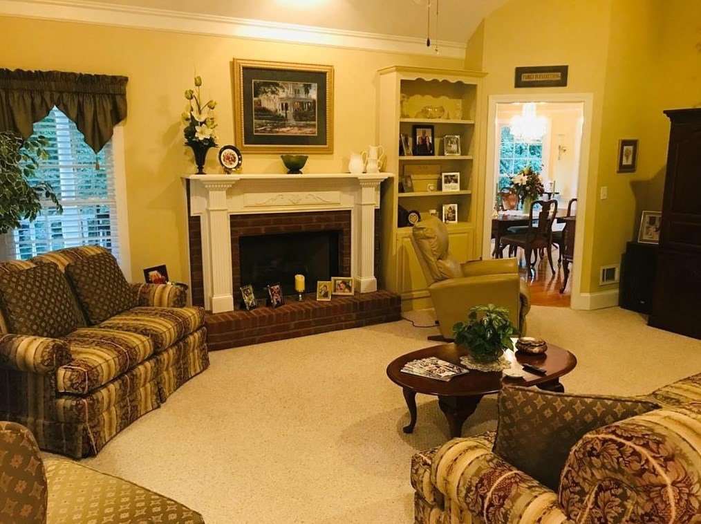 1754 Mcdaniel Mill Rd Sw, Conyers, GA 30094