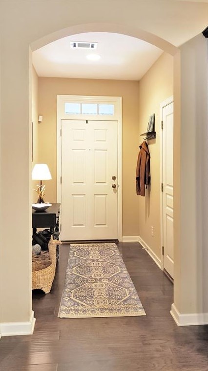 1627 Trailview Way, Atlanta GA  30329-1537 exterior