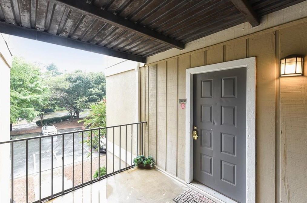 3003 Wingate Way, Atlanta GA  30350-4969 exterior