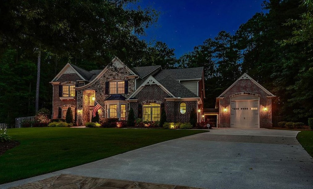 5110 Julia Ct, Powder Springs, GA 30127-4391