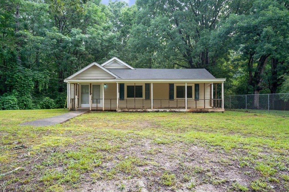 2079 Old Flowery Branch Rd, Buford, GA 30519