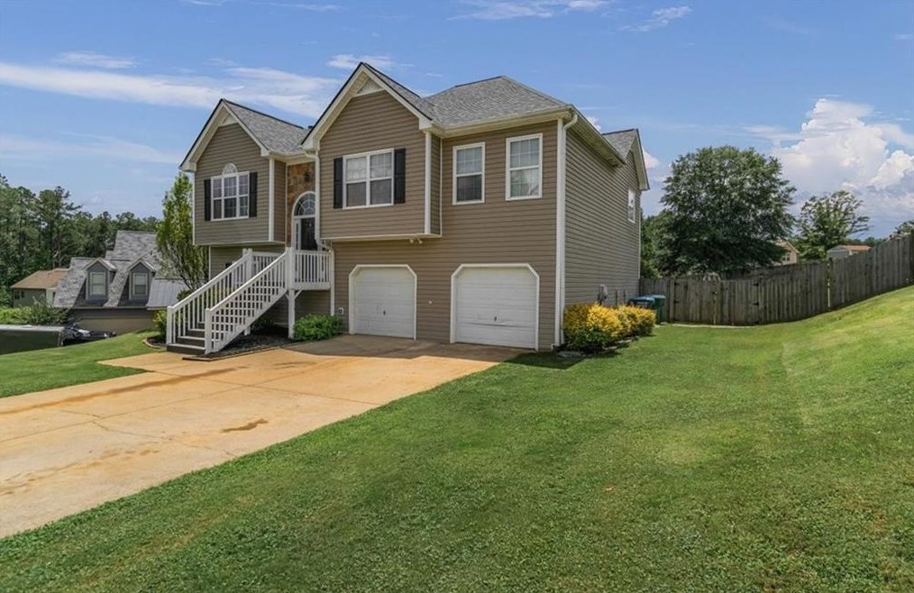 106 Bridgemill Dr, Douglasville, GA 30134-6134