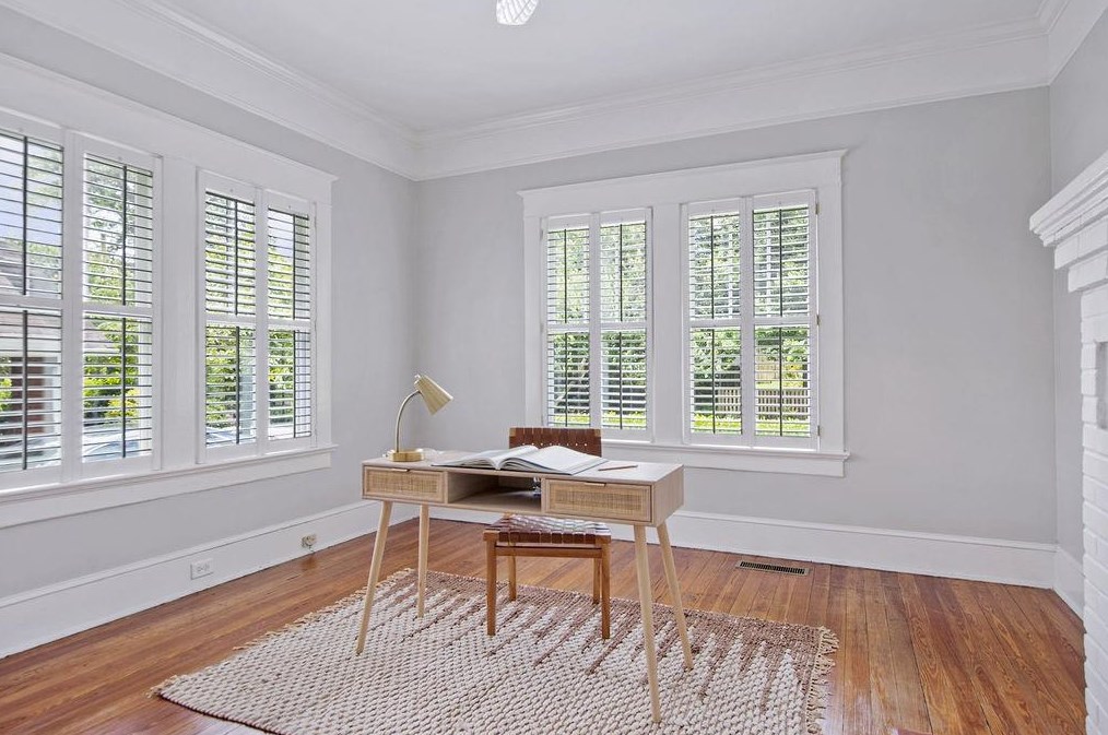 130 Second Ave, Decatur GA  30030-3548 exterior